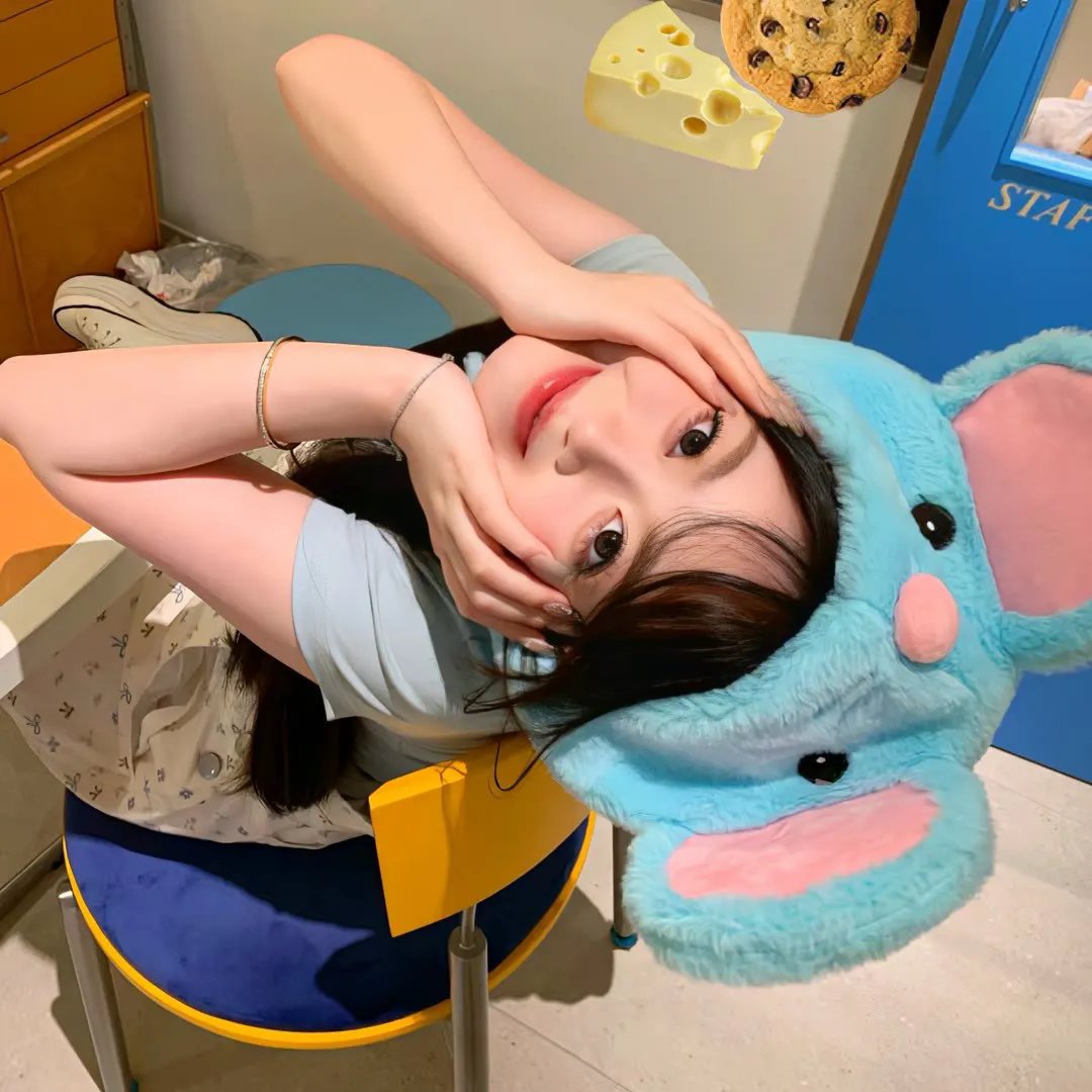 让爱开始吧